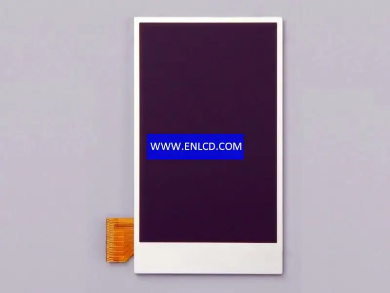 SII 35WVF0H LCD panel replacement