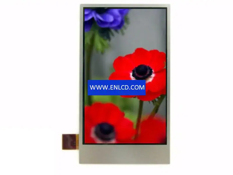 SII 35WVF1H LCD panel