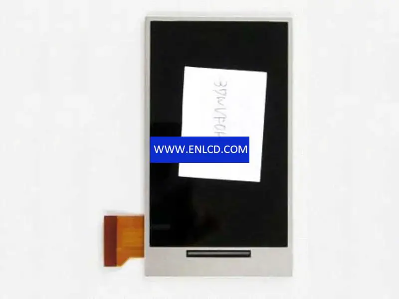 SII 37WVF0H LCD panel replacement