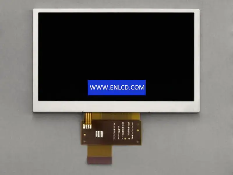 SII 43WQW4H LCD-Panel Ersatz