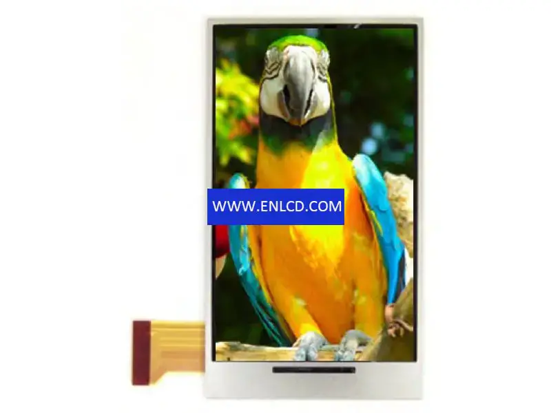 SII 43WVF3A LCD panel replacement