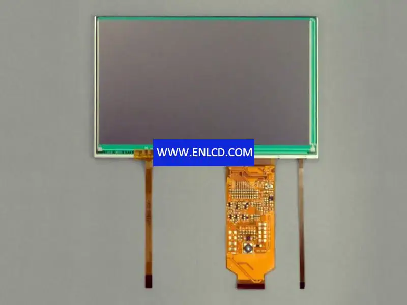 SII 70WVW3T LCD panel replacement