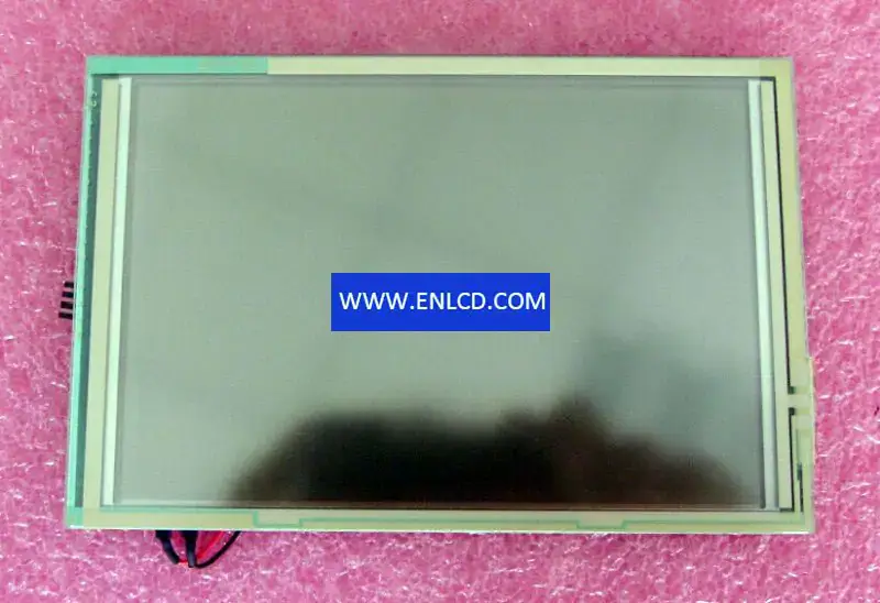 SII C555001 LCD面板替換