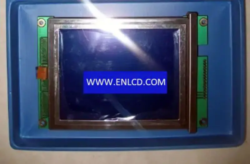 SII G321EV5B000 LCD panel replacement