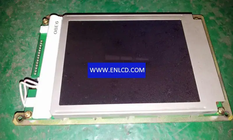 SII G321EV5R000 工業用LCD面板