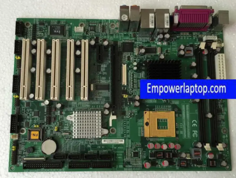 CONTEC SMB-A9451-LLVA REV:1.1 industrial motherboard