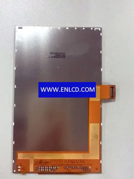 SONY ACX435AKN-7 LCD面板