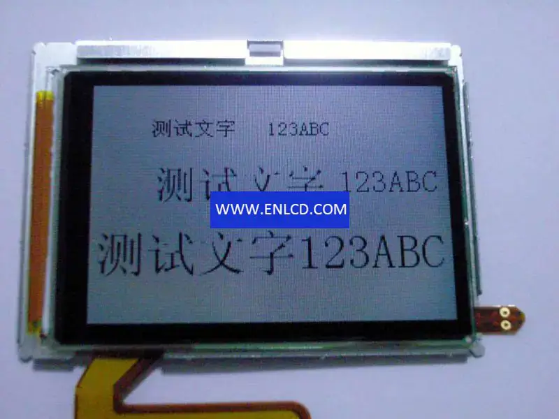 Sony ACX705AKM LCD面板
