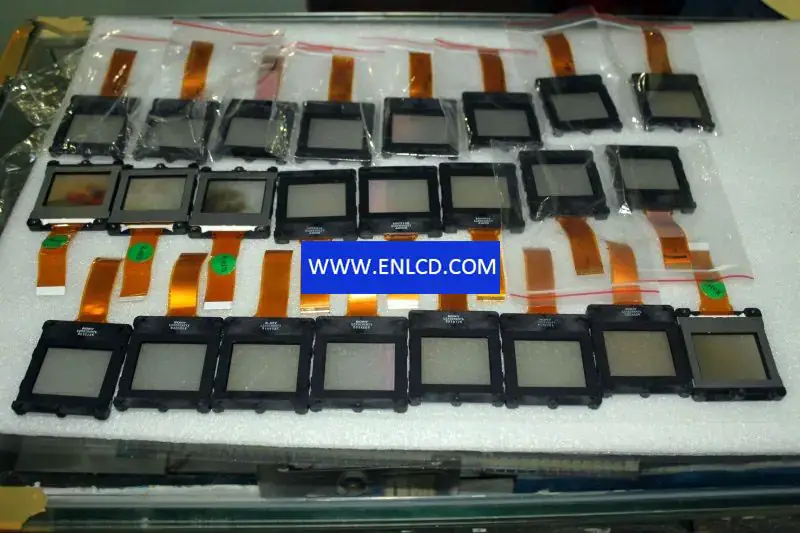 SONY LCX036AMT LCD panel replacement for Projector
