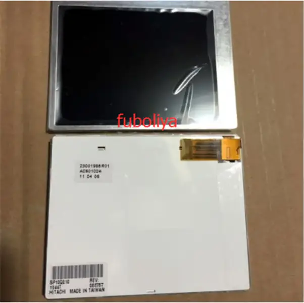 KOE SP10Q010-T LCD面板替換件