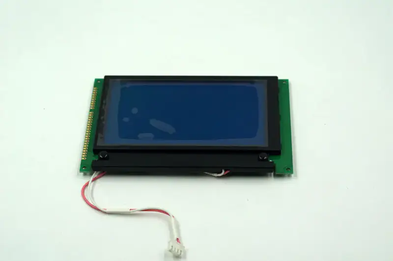 Hitachi SP14N002 LCD