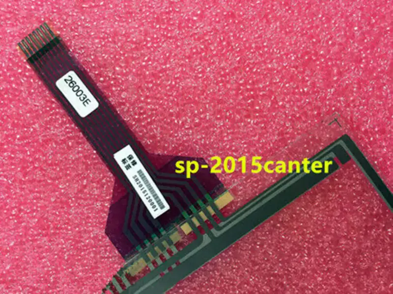 Hitachi SP14Q001-C1 LCD