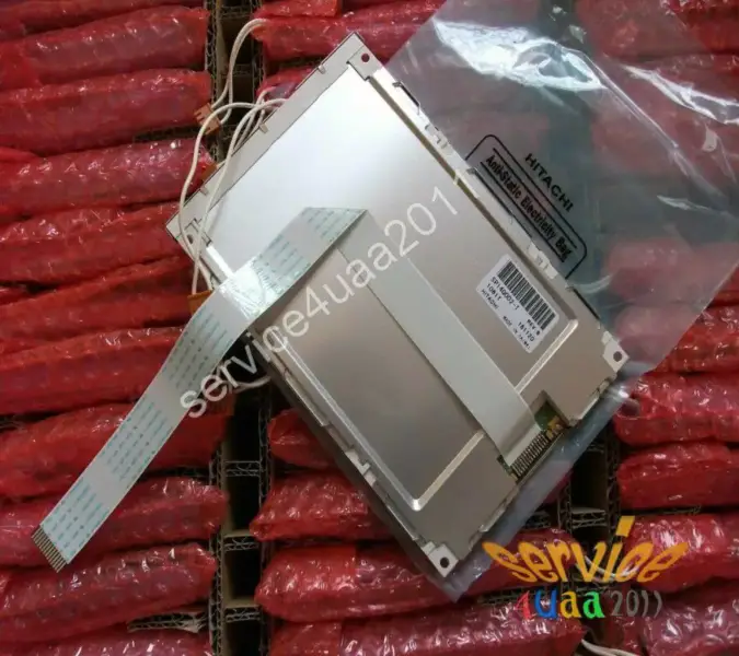Hitachi SP14Q002-T LCD