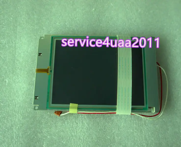 Hitachi SP14Q003-ZZA LCD