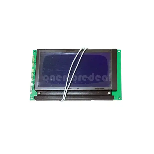 Hitachi SP14Q005 LCD