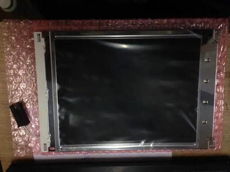 Hitachi SP24V001 LCD