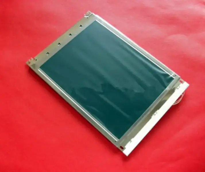 Hitachi SP24V01L0ALZZ LCD
