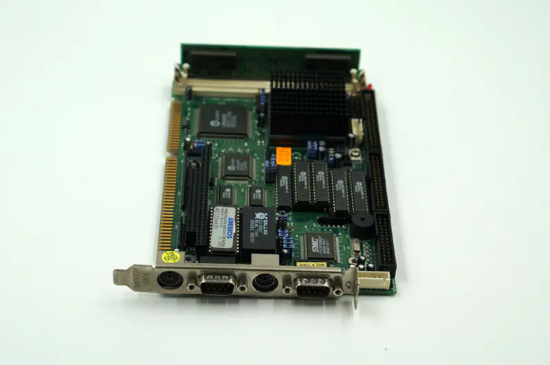 IEI SSC-486H Motherboard