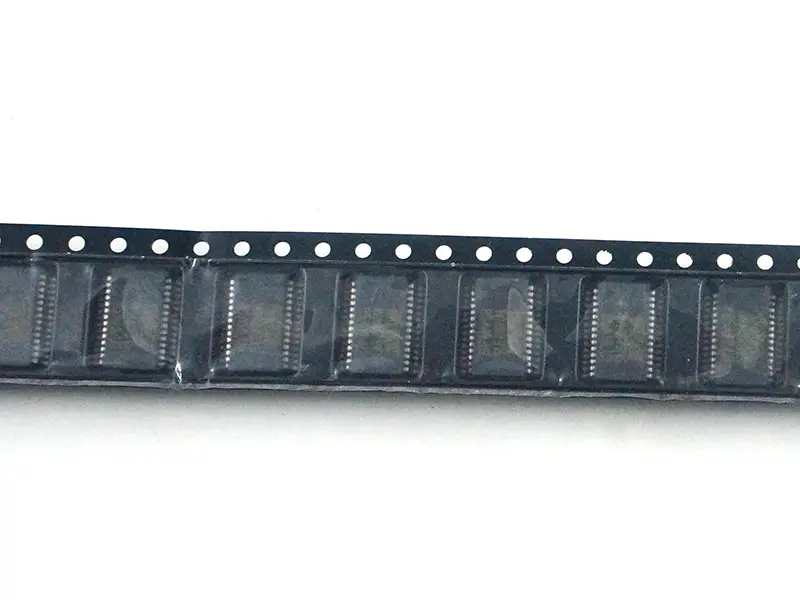 WM8731SEDS Audio codec IC chip 28SSOP
