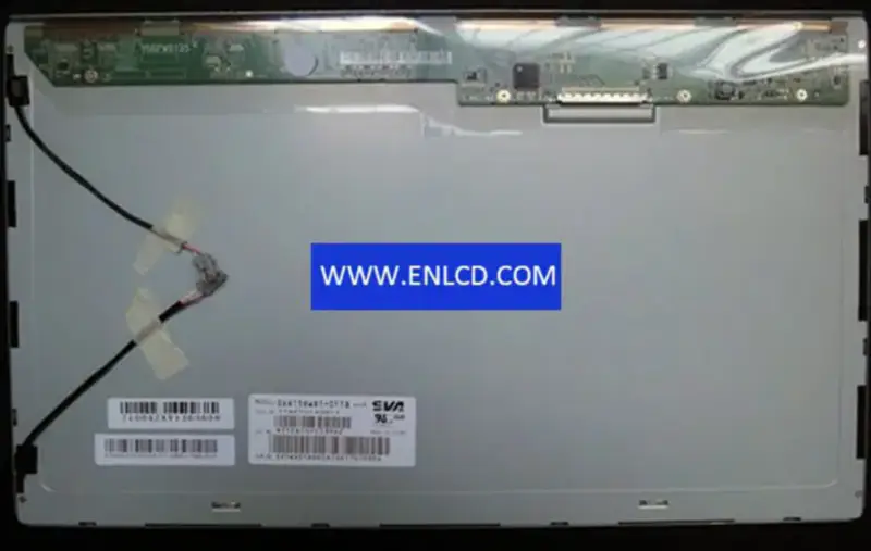 NEC SVA156WX1-01TB LCD面板