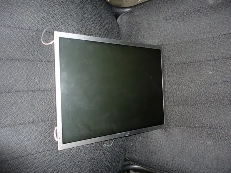 SVA-NEC SVA150XG05TB LCD panel Desktop Monitor replacement