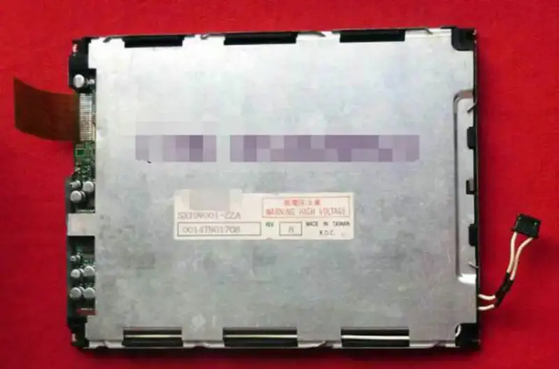 KOE SX19V001-ZZB LCD面板