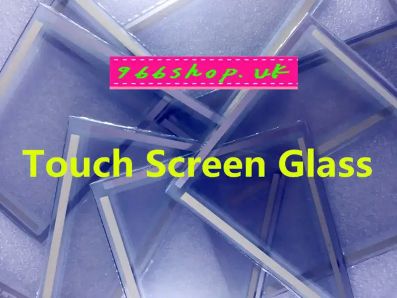 Hitachi SX19V004-ZZA LCD