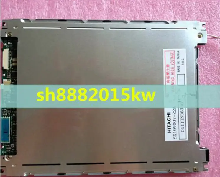 KOE SX19V007 LCD面板
