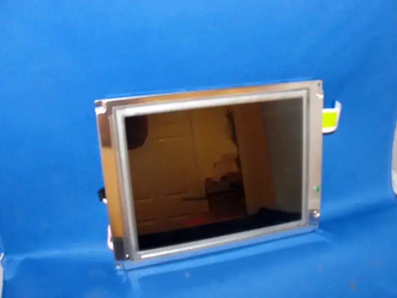 Hitachi SX19V009 LCD