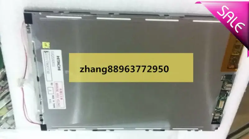 HITACHI SX25S003-ZZA LCD