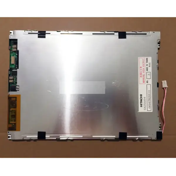 Hitachi SX25S004-ZZA LCD