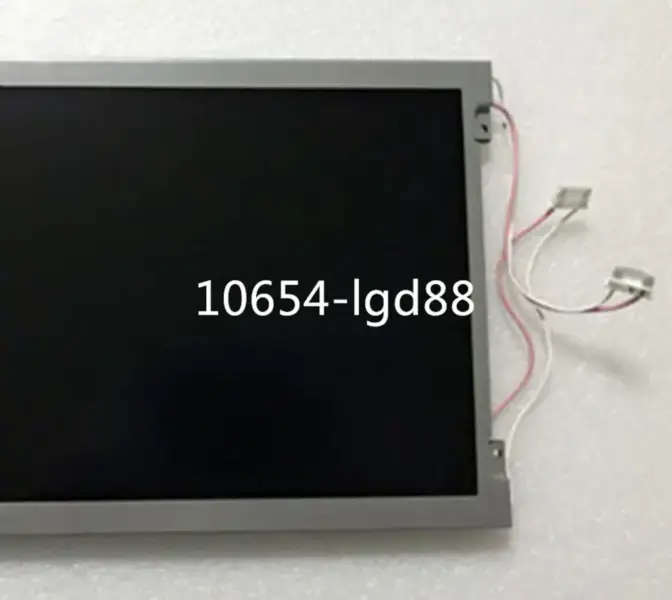 Kyocera T-51512D121J-FW-A-AB LCD面板