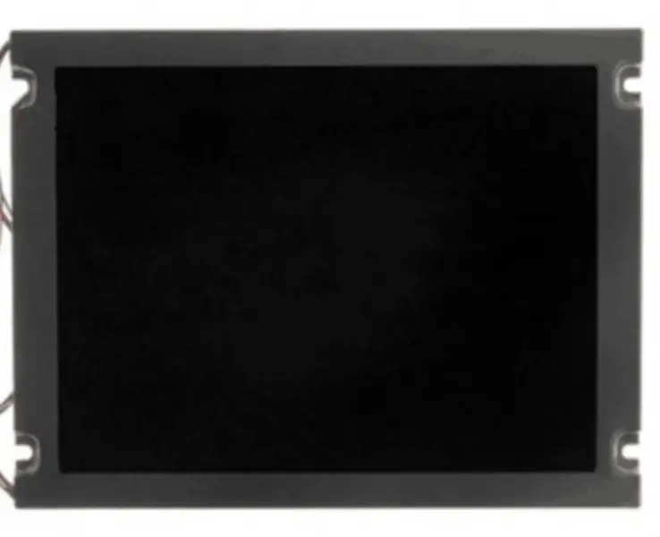 Kyocera T-51512D121J-FW-A-AC LCD面板