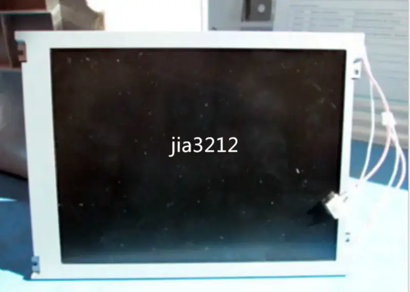 Kyocera T-51638D084J-FW-A-AB LCD面板替換件