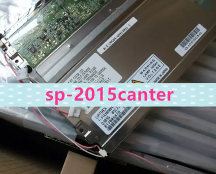 Kyocera T-51638D084J-FW-A-AC LCD面板