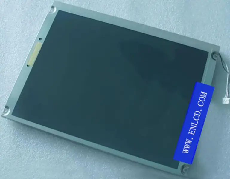 Sharp T-51963GD035J-MLW-ACN LCD面板替換