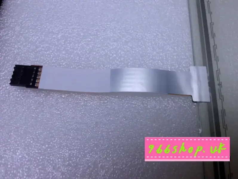 Kyocera T-55563D104J-LW-A-AAN LCD面板替換