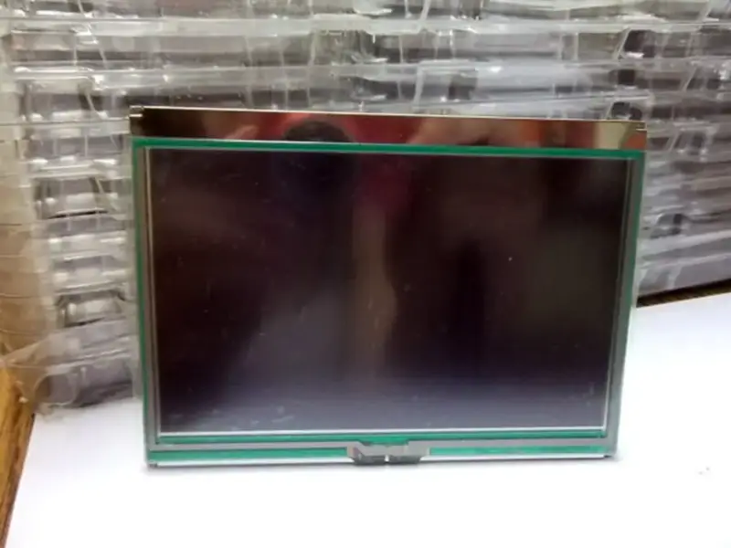 Kyocera T-55583GD050J-LW-A-ABN LCD面板