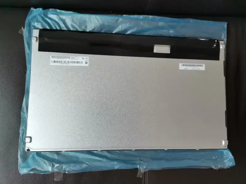 AUO T215HVN01.0 LCD panel