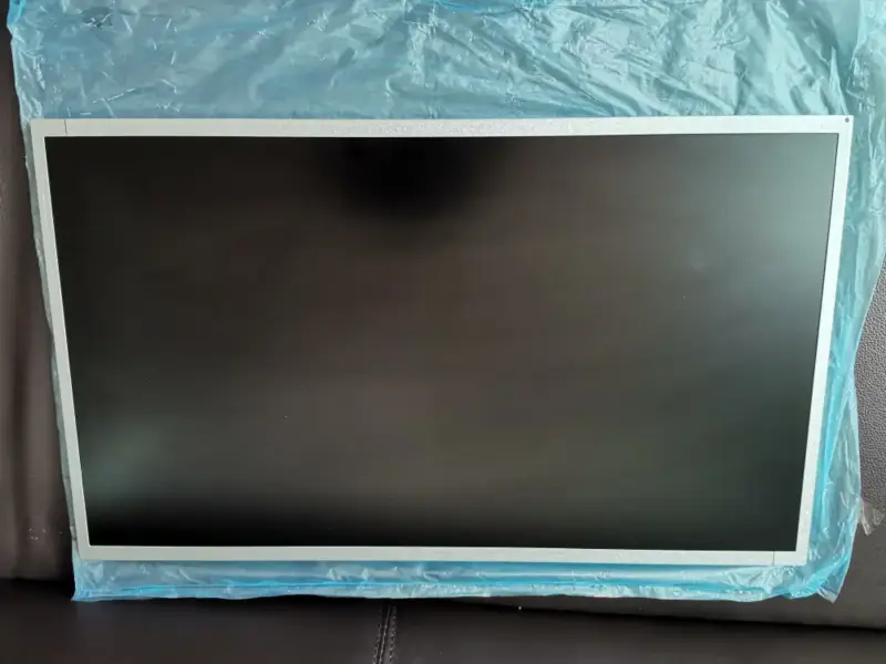 AUO T215HVN01.0 LCD panel
