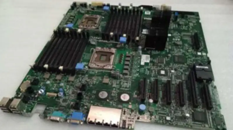 DELL 2DYMC PowerEdge T710 Server-Hauptplatine