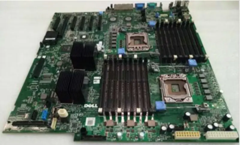 DELL 2DYMC PowerEdge T710 Server-Hauptplatine
