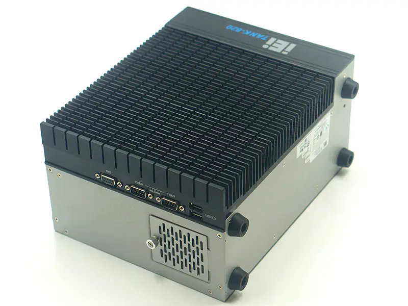 IEI TANK-820-H61 Industrial Computer
