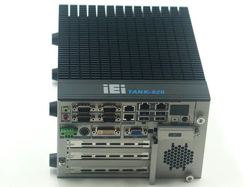 IEI TANK-820-H61 Industrial Computer