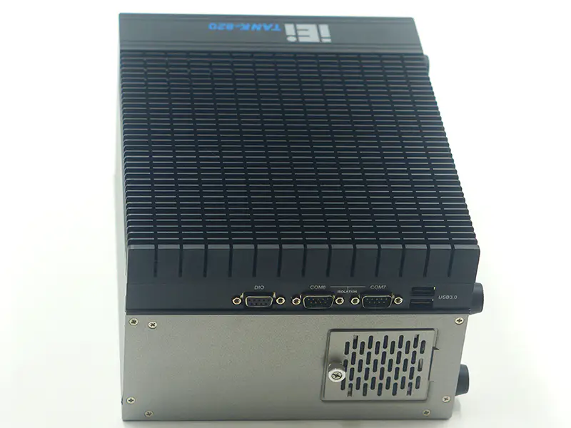 IEI TANK-820-H61 Industrial Computer