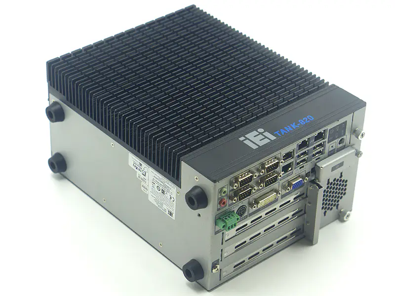 IEI TANK-820-H61 Industrial Computer