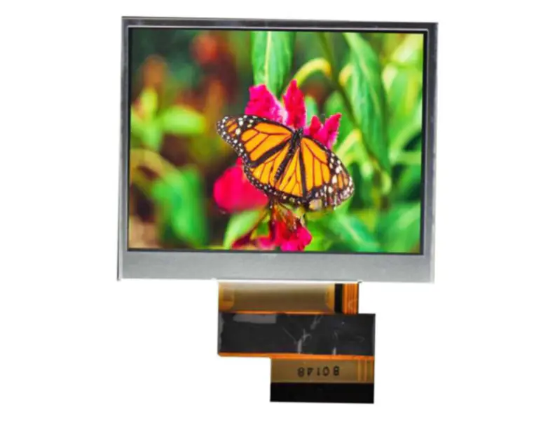 Kyocera TCG035QVLADANN-GN50 LCD