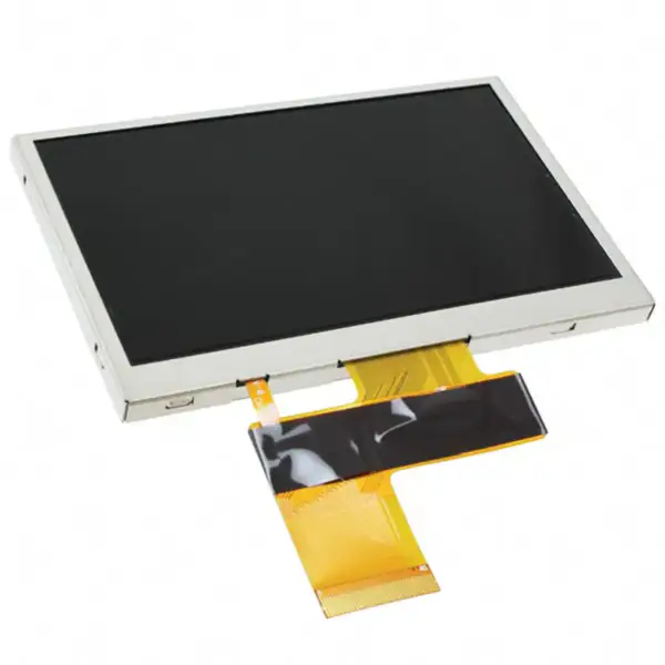 Kyocera TCG043WQLBAANN-GN00 LCD面板