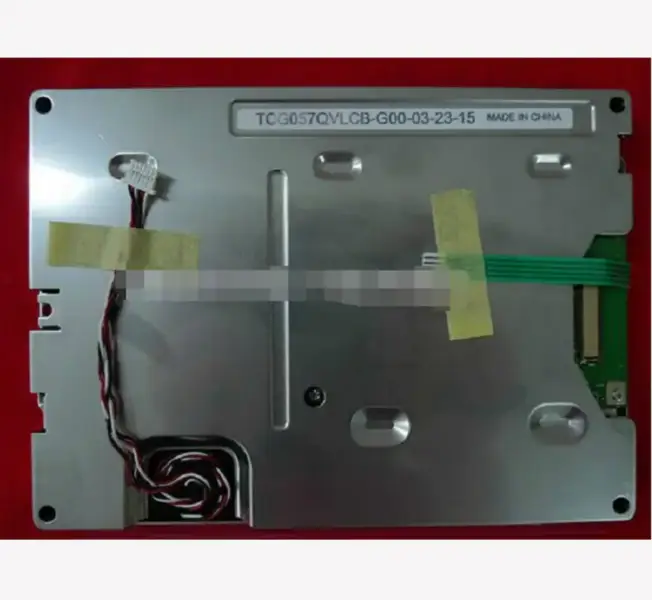 Kyocera TCG057QVLCB-G00 LCD