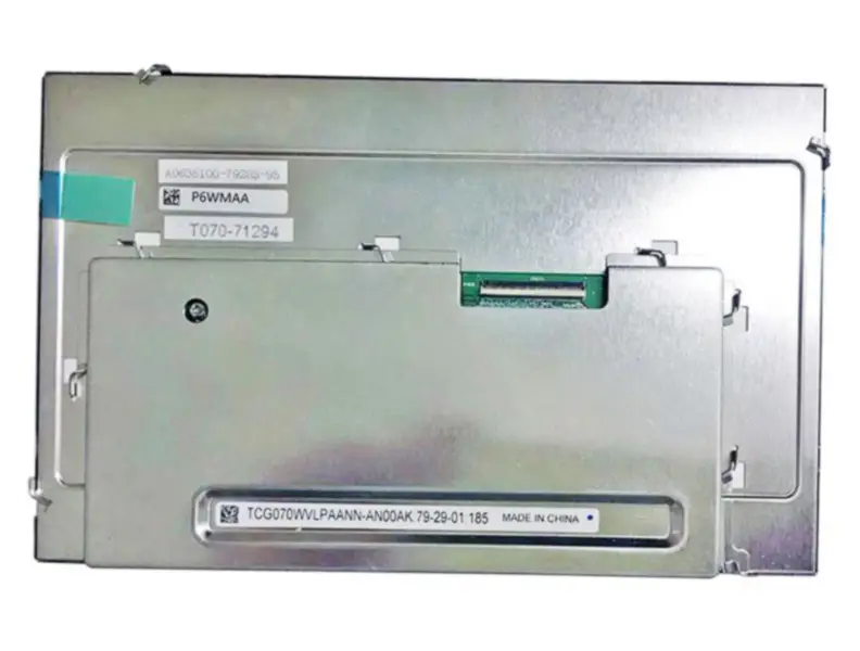 Kyocera TCG070WVLPAANN-AN00-EA LCD
